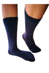 1312 | Socks Dark Blue