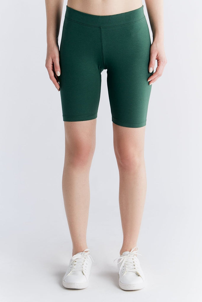 1417-067 | Cycling Tights - Pine needle