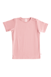 2010 VR | Kids Basic Short Sleeve - Rosé