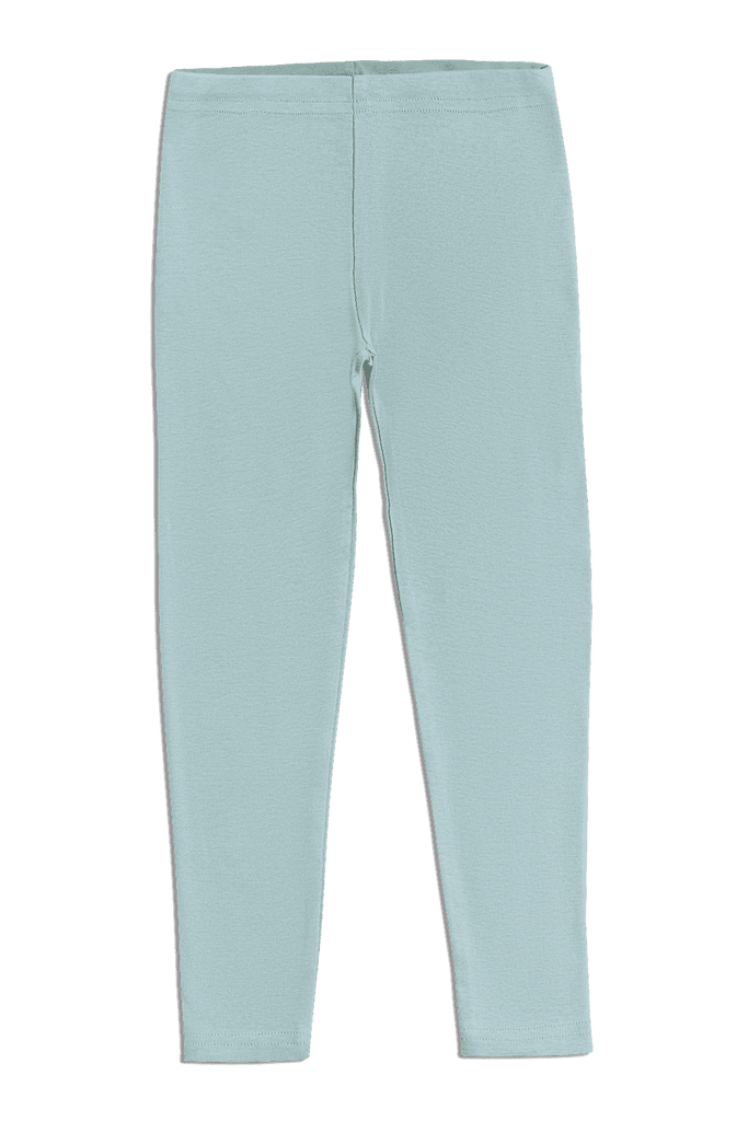 2051TB | Baby Leggings - Blue Grey
