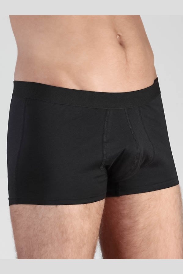 2121-01 | Trunk shorts Black