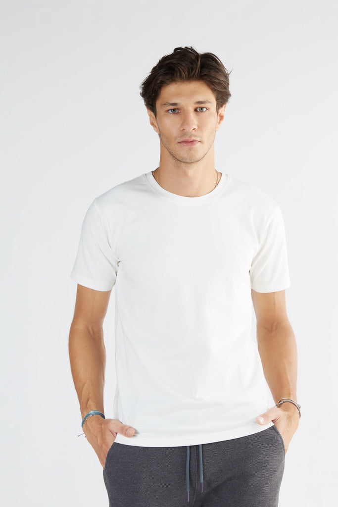 2218-022 | T-Shirt, off-white