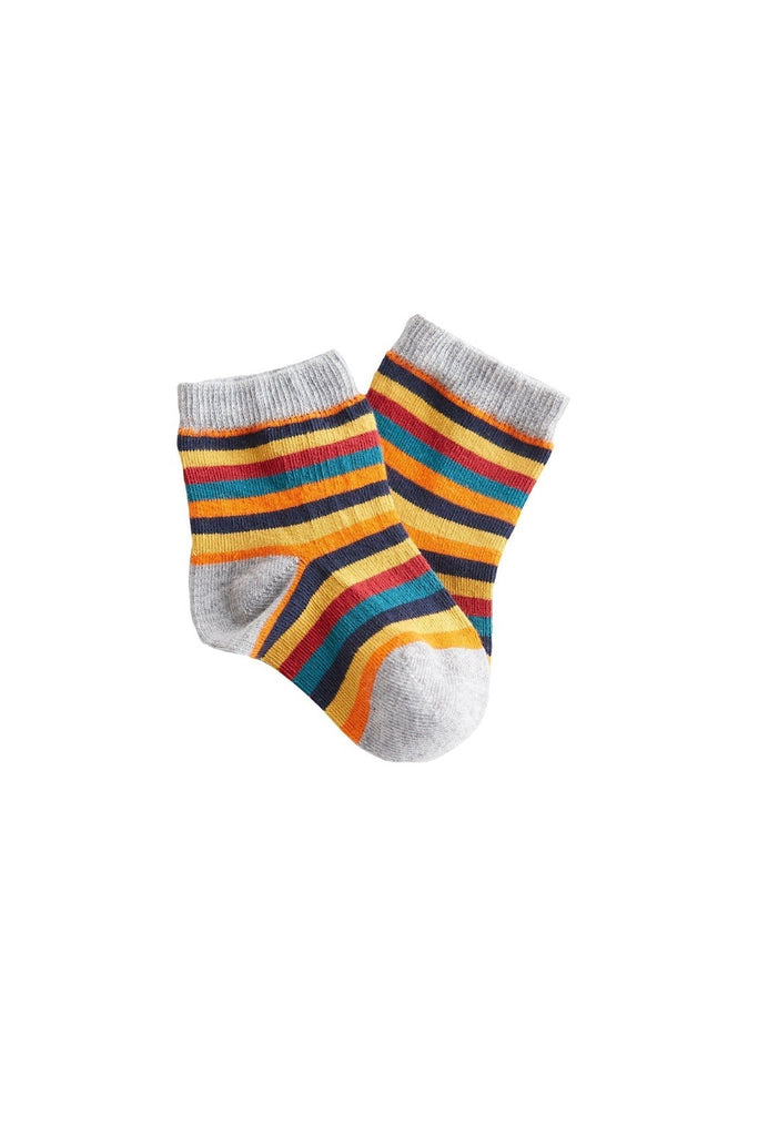 3313 | Baby socks - Curryringel (pack of 6)