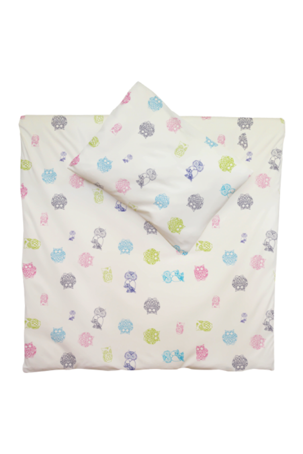 KK11 | Jersey pillowcase for babies &amp; children