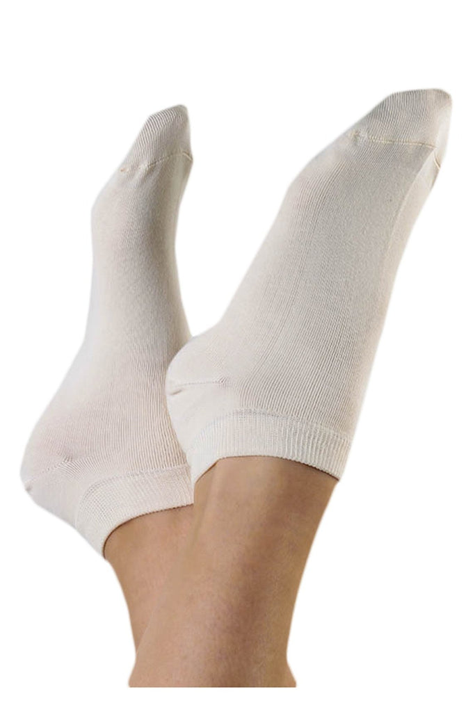 9301 | Trainer socks - Natural