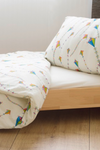 KK11 | Jersey pillowcase for babies & children